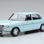 Mercedes 200 W115 Norev 1:18 183777 Pressofusione