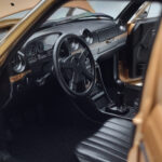 Mercedes 200T S123 AMG Package Beige Norev 1:18 - image 8 of 9