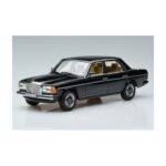 Mercedes 230E W123 Edizione Limitata Norev 1:18 183711 Pressofusione