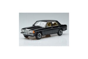 Mercedes 230E W123 Edizione Limitata Norev 1:18 183711 Pressofusione