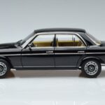 Mercedes 230E W123 Edizione Limitata Norev 1:18 183711 Pressofusione - image 5 of 8