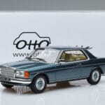 Mercedes 280 CE C123 Blu Otto 1:18 OT627 Resina - image 6 of 6