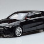 Mercedes A-Class W177 AMG Line Norev 1:18 183861 Pressofusione