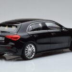 Mercedes A-Class W177 AMG Line Norev 1:18 183861 Pressofusione - image 3 of 7