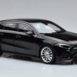 Mercedes A-Class W177 AMG Line Norev 1:18 183861 Pressofusione - image 5 of 7