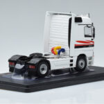 Mercedes Actros MP1 Bianco IXO 1:43 TR064 - image 2 of 6