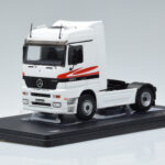 Mercedes Actros MP1 Bianco IXO 1:43 TR064