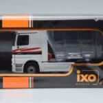 Mercedes Actros MP1 Bianco IXO 1:43 TR064 - image 6 of 6