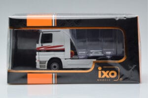 Mercedes Actros MP1 Bianco IXO 1:43 TR064 Pressofusione — immagine 6 di 6