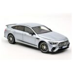 Mercedes AMG GT 63 X290 Coupé 4 Porte Norev 1:18 183444 Pressofusione