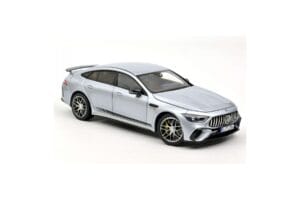 Mercedes AMG GT 63 X290 Coupé 4 Porte Norev 1:18 183444 Pressofusione