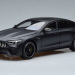 Mercedes AMG GT63 S X290 Dealer Edition Norev 1:18 B66960460 Pressofusione