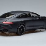 Mercedes AMG GT63 S X290 Dealer Edition Norev 1:18 B66960460 Pressofusione - image 3 of 7