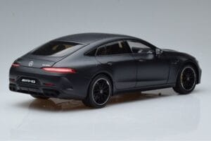 Mercedes AMG GT63 S X290 Dealer Edition Norev 1:18 B66960460 Pressofusione — immagine 3 di 7