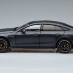Mercedes AMG GT63 S X290 Dealer Edition Norev 1:18 B66960460 Pressofusione - image 4 of 7