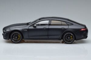 Mercedes AMG GT63 S X290 Dealer Edition Norev 1:18 B66960460 Pressofusione — immagine 4 di 7