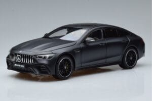 Mercedes AMG GT63 S X290 Dealer Edition Norev 1:18 B66960460 Pressofusione