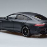 Mercedes AMG GT63 S X290 Dealer Edition Norev 1:18 B66960460 Pressofusione - image 6 of 7
