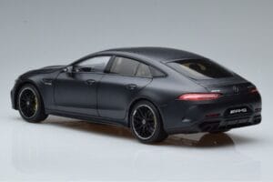 Mercedes AMG GT63 S X290 Dealer Edition Norev 1:18 B66960460 Pressofusione — immagine 6 di 7