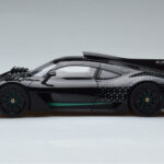 Mercedes AMG One Nero NZG 1:18 - image 6 of 9