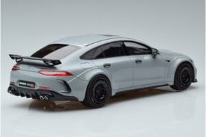 Mercedes Brabus Rocket 900 AMG GT63 GT Spirit 1:18 GT382 Resina — immagine 2 di 6