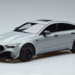 Mercedes Brabus Rocket 900 AMG GT63 GT Spirit 1:18 GT382 Resina