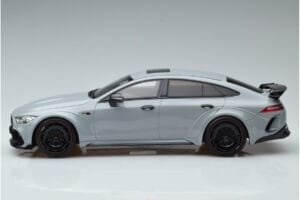 Mercedes Brabus Rocket 900 AMG GT63 GT Spirit 1:18 GT382 Resina — immagine 3 di 6