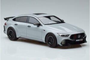 Mercedes Brabus Rocket 900 AMG GT63 GT Spirit 1:18 GT382 Resina — immagine 4 di 6