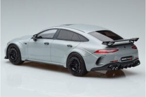 Mercedes Brabus Rocket 900 AMG GT63 GT Spirit 1:18 GT382 Resina — immagine 5 di 6