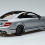 Mercedes AMG C63 C204 Edition 507 Coupé GT Spirit 1:18 GT381 Resina - image 2 of 6