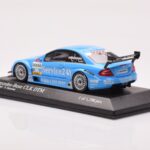 Mercedes CLK DTM Team Service 24h #24 Huisman DTM 2003 Minichamps 1:43 - image 3 of 4