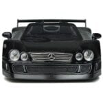 Mercedes CLK GTR Roadster Nero GT Spirit 1:18 GT826 Resina - image 3 of 10