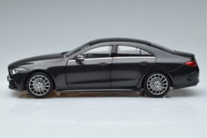 Mercedes CLS Coupé C257 Norev 1:18 B66960546 Pressofusione — immagine 4 di 7