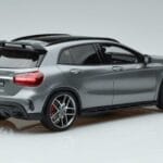 Mercedes AMG GLA 45 X156 Edizione Concessionaria GT Spirit 1:18 B66960467 Resina - image 2 of 6