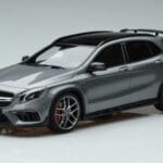 Mercedes AMG GLA 45 X156 Edizione Concessionaria GT Spirit 1:18 B66960467 Resina