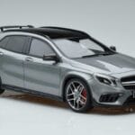 Mercedes AMG GLA 45 X156 Edizione Concessionaria GT Spirit 1:18 B66960467 Resina - image 4 of 6