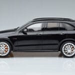 Mercedes GLC Brabus 600 X253 Nero GT Spirit 1:18 GT252 Resina - image 3 of 6