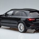 Mercedes GLC Brabus 600 X253 Nero GT Spirit 1:18 GT252 Resina - image 5 of 6