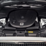 Mercedes Maybach S600 W222 V12 Biturbo Hightech Argento Almost Real 1:18 - image 11 of 12