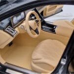 Mercedes Maybach S600 W222 V12 Biturbo Obsidian Nero Almost Real 1:18 - image 8 of 11