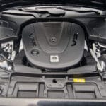 Mercedes Maybach S600 W222 V12 Biturbo Obsidian Nero Almost Real 1:18 - image 10 of 11