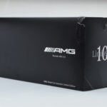 Mercedes AMG S65 W222 Bianco GT Spirit 1:18 - image 6 of 8