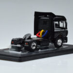 Mercedes SK2 1850 Nero IXO 1:43 - image 2 of 6