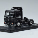 Mercedes SK2 1850 Nero IXO 1:43