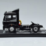 Mercedes SK2 1850 Nero IXO 1:43 - image 3 of 6