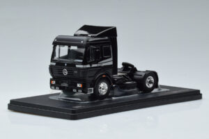 Mercedes SK2 1850 Nero IXO 1:43