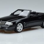 Mercedes SL73 AMG R129 Otto 1:18 OT958 Resina