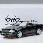 Mercedes SL73 AMG R129 Otto 1:18 OT958 Resina - image 6 of 6