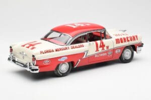 Mercury Montclair #14 B. Myers Palm Beach Winner 1956 Sun Star 1:18 5147 Pressofusione — immagine 3 di 8