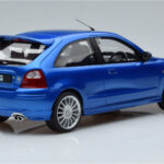 MG ZR 160 Blu Otto 1:18 - image 2 of 6